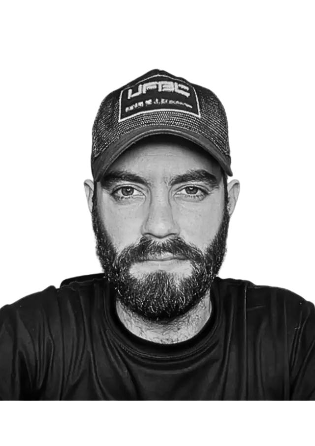 Timothée Boussardon, consultant SEO Lyon